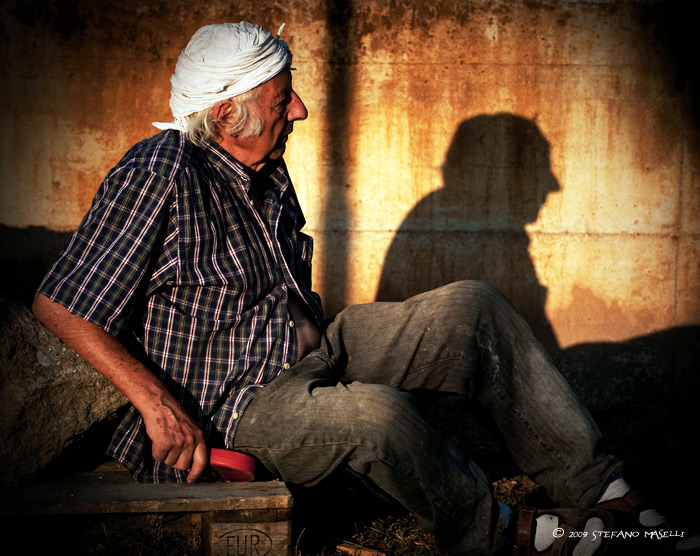 Copyright Stefano Maselli